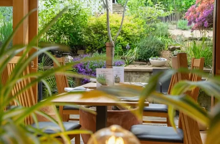 Dorian House Boutique B&B - Free Parking!