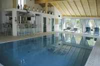 Chalet Valley Hotels in Holzkirchen