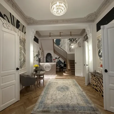 House4You - Praporgescu