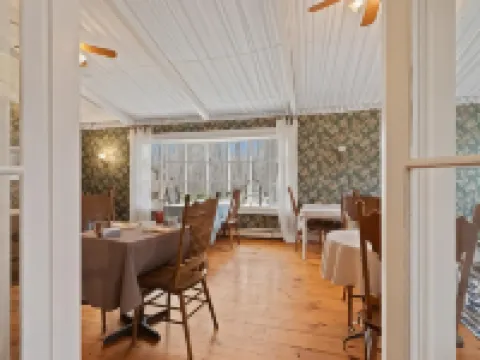 Brook Farm Inn Hotels in Lenox