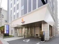 Comfort Hotel Miyazaki Hotels in 