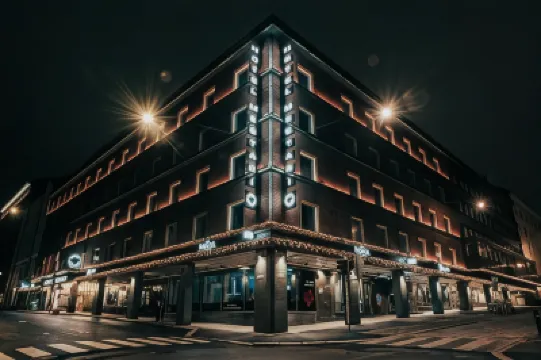 Clarion Hotel Mestari Hotels in 