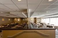 Holiday Inn SUDBURY by IHG - Bữa sáng