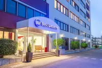 Best Western Comfort Business Hotel Hotels in Neuss