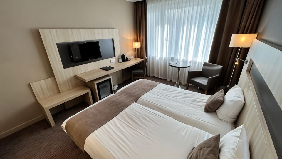 Best Western Hotel Royal Centre
