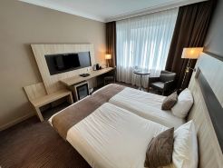 Best Western Hotel Royal Centre