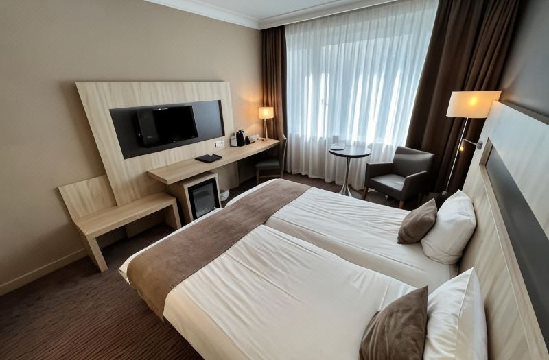 Best Western Hotel Royal Centre