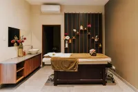 Cavalieri Hotel Malta, a member of Radisson Individuals - spa