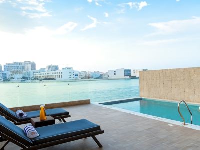 SeaLoft Villas