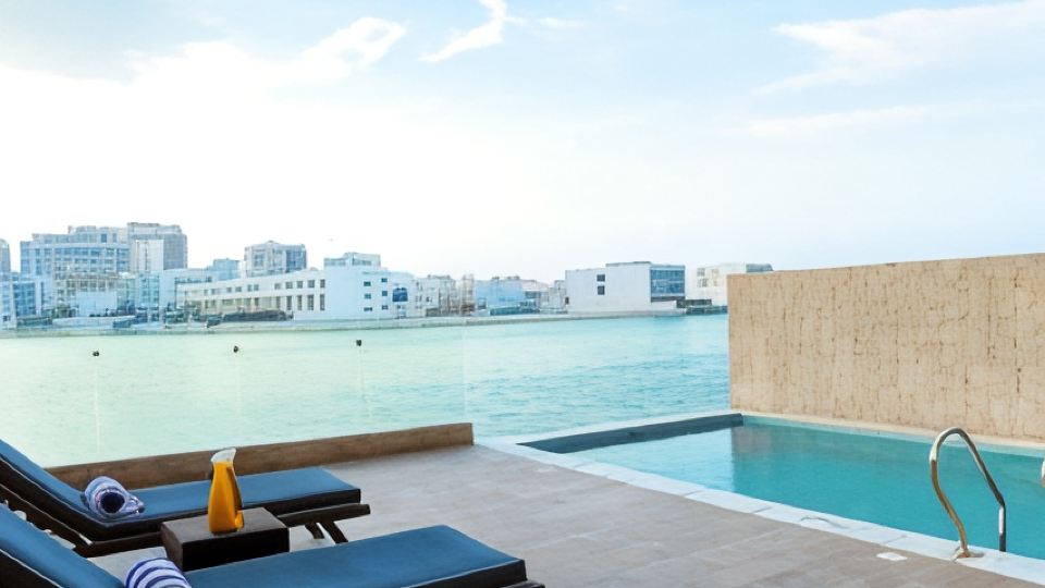 SeaLoft Villas