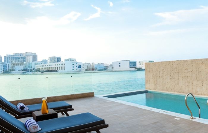 SeaLoft Villas
