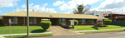 Country Mile Motor Inn