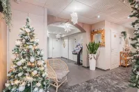 Residhotel Mulhouse Centre Hotels in Mulhouse