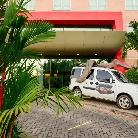 Iu-á Hotel