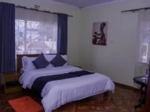 4 Tee's Hotel Rongai Hotels in Langata Rongai