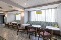 希爾頓歡朋飯店-達德市澤弗希爾斯