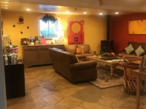 Las Palomas Hotels in Santa Fe