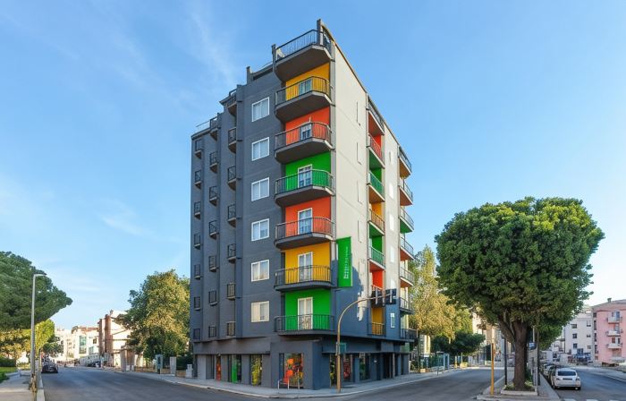 Ibis Styles Brindisi