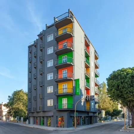 Ibis Styles Brindisi