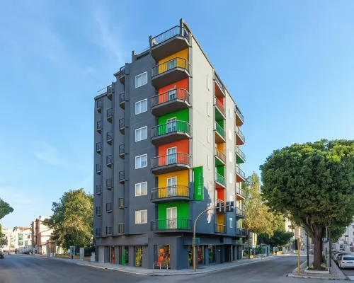 Ibis Styles Brindisi Hotels in Brindisi
