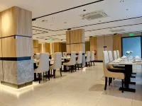 Hotel Elite Haven - breakfast