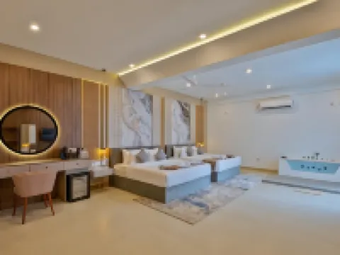 Beach & Bliss Mirissa โรงแรมในเมอริสสา