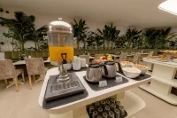 Sennac Hotel - Parking