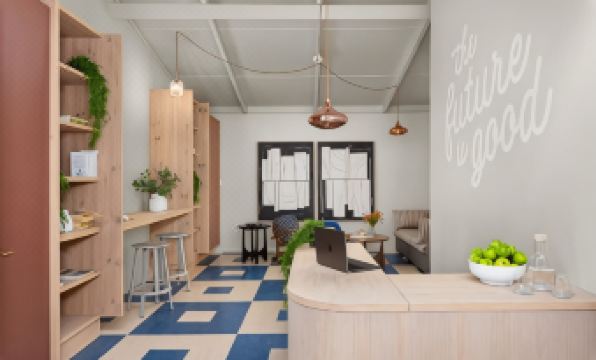 Neighbourgood Franschhoek