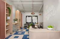 Neighbourgood Franschhoek Hotels in Franschhoek