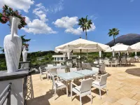 Palazzo Rosenthal Vesuview Hotel & Resort Hotels in Trecase