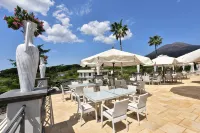 Palazzo Rosenthal Vesuview Hotel & Resort - Wi-Fi