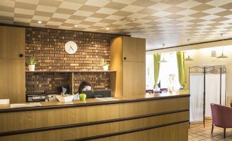 Hôtel Inn Design & Restaurant Bourges - Housity