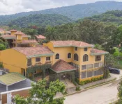 科地列拉公寓酒店