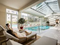 Hôtel Miléade l'Orangeraie - Menton - 3-Star
