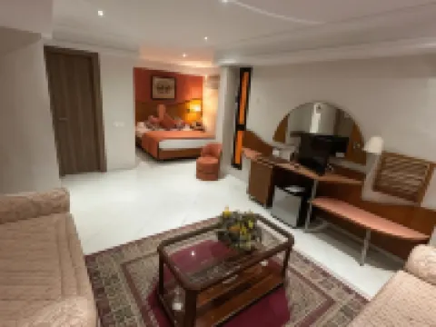 Hotel Mounia โรงแรมในเฟส