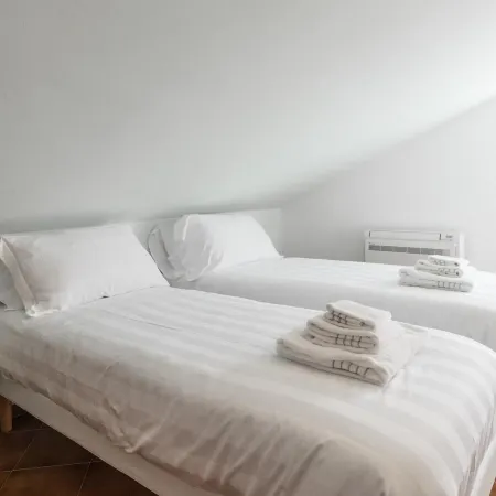 Il Borgo Apartments B6 - Sv-D600-Bove3l1b