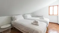 Il Borgo Apartments B6 - Sv-D600-Bove3l1b - parking