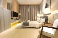Menteng Park Exclusive Emerald - appartements de vacances