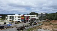 Hotel Bestari Prima