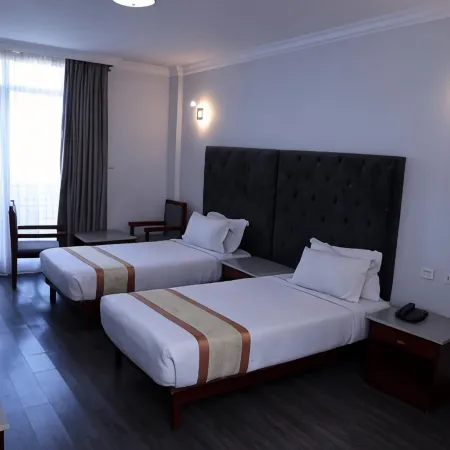 Trinity Hotel