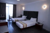 Trinity Hotel - Ramah Hewan Peliharaan