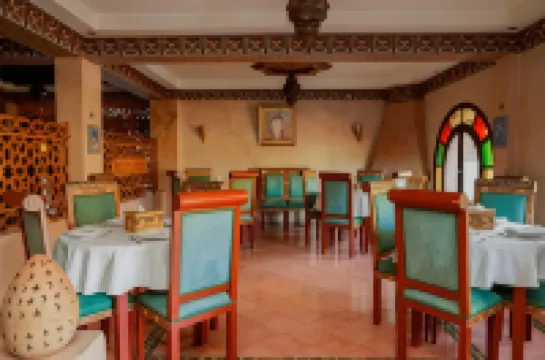 Maison d'Hôtes Akchour