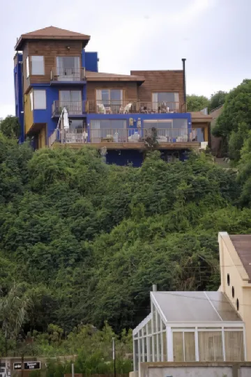 신퀘 콜로리 베드 & 브렉퍼스트 - 스파  호텔