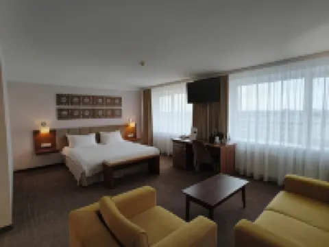 Mercure Marijampole Hotels in 