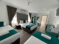 Hunter Valley Travellers Rest Motel - Motels