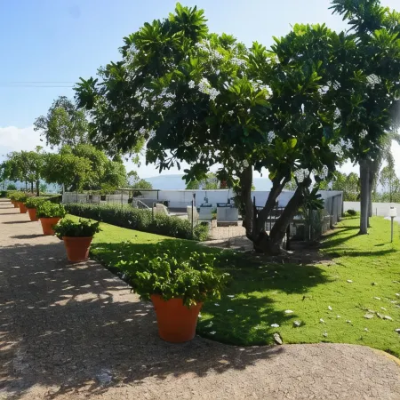 Ocean View Motel Bowen