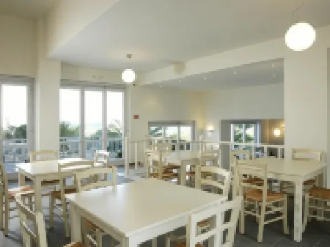 Filoxenia Apartments Hotels in Kythira
