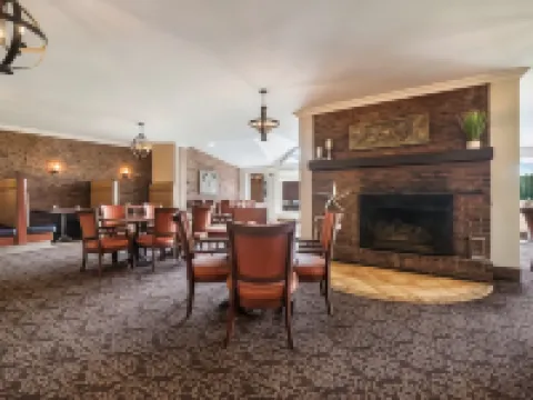 Best Western University Inn Hotels in Canton