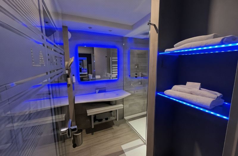 Best Western Plus la Fayette Hotel et Spa photo 5
