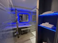 Best Western Plus la Fayette Hotel et Spa - Spa